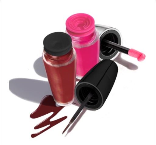 Palette Wiper Lip gloss: Optimum Volume and Hygienic Application 